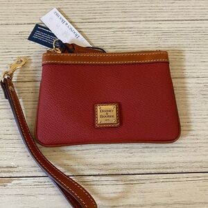 Dooney & Bourke Medium Kirby Wristlet